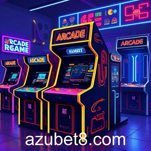 Arcade Games