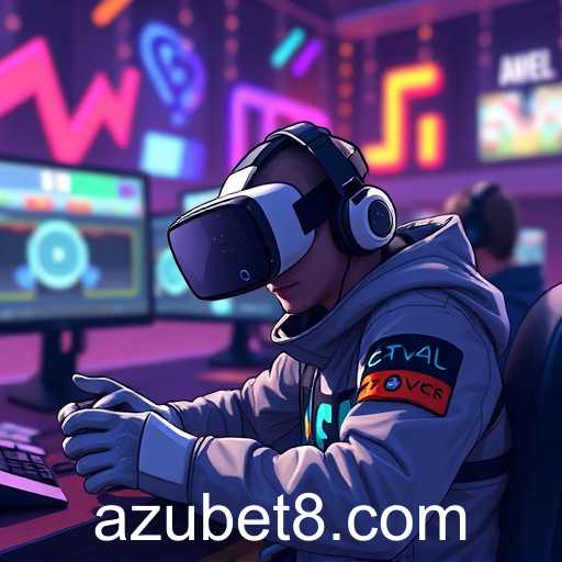 The Evolution of Gaming Websites in 2025