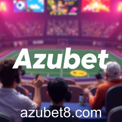 The Rise of Azubet: The New Face of Online Gaming